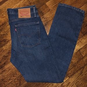 Levi’s 505 Blue Jean Size 32 x 32